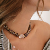 Nessie Necklace
