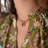 October Necklace