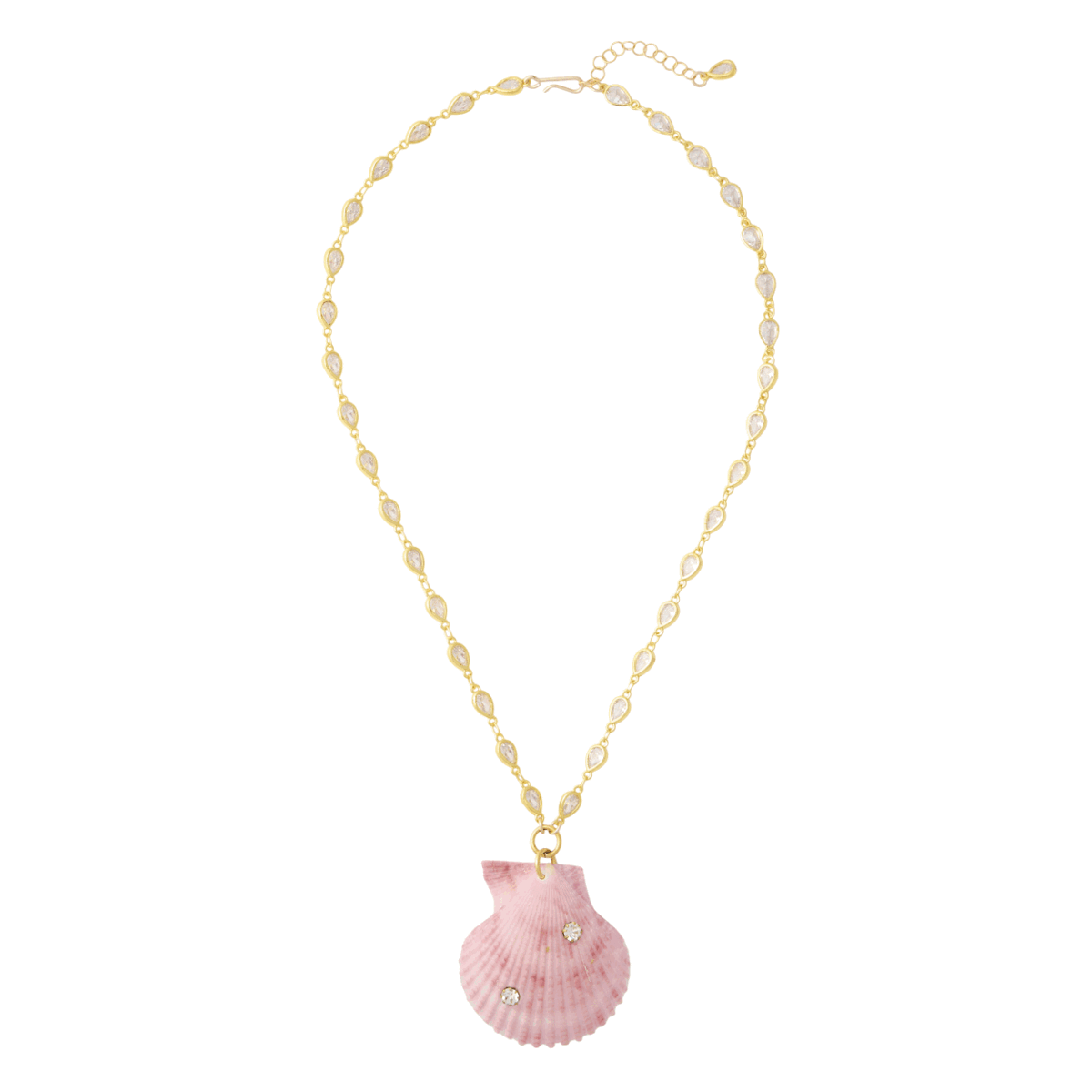 On Holiday Necklace – Brinker + Eliza On Holiday Necklace – Brinker + Eliza