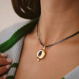 Orion Necklace