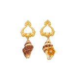 Out East Earrings