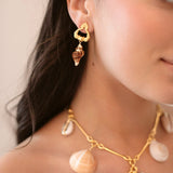 Out East Earrings