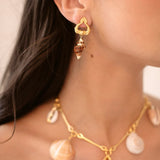 Out East Earrings