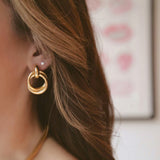Paola Earrings