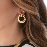 Paola Earrings