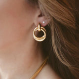 Paola Earrings