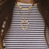 Pearla Necklace