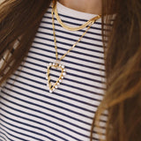 Pearla Necklace