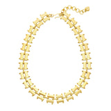 Petra Necklace