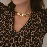 Petra Necklace
