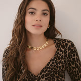 Petra Necklace
