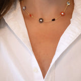 Phoebe Necklace