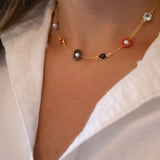 Phoebe Necklace