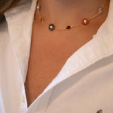 Phoebe Necklace