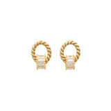 Promise Earrings