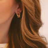 Promise Earrings