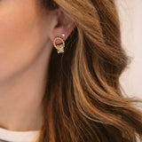 Promise Earrings