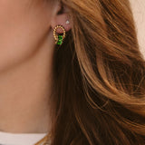 Promise Earrings