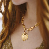 Provence Necklace