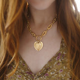 Provence Necklace