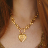 Provence Necklace