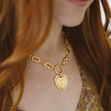 Provence Necklace