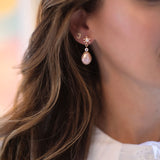 River Earrings