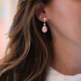 River Earrings
