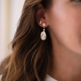 River Earrings