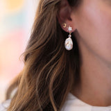 River Earrings