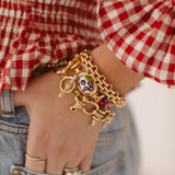 Road Trip Bracelet