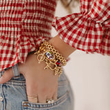 Road Trip Bracelet