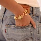 Sailor Bubble Bracelet