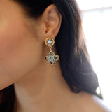Santorini Earrings