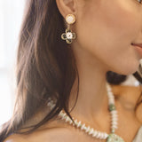 Santorini Earrings