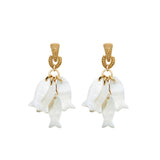 Gone Fishing Earrings