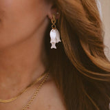 Gone Fishing Earrings
