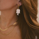 Gone Fishing Earrings