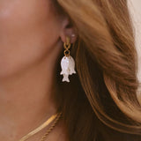 Gone Fishing Earrings