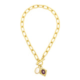 Sienna Necklace