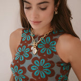 Sienna Necklace