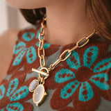 Sienna Necklace