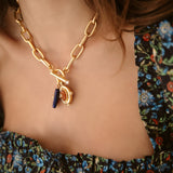 Sienna Necklace