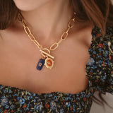 Sienna Necklace