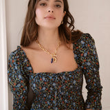 Sienna Necklace