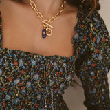 Sienna Necklace
