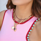 Sienna Necklace