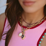 Sienna Necklace