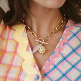 Sienna Necklace