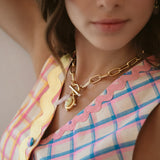 Sienna Necklace